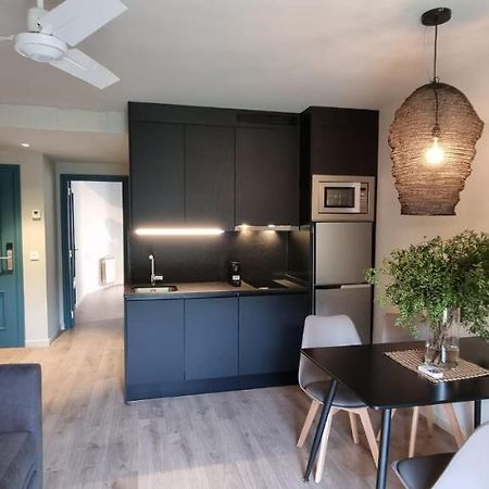 Tierra Boutique, Tierra Suites Y Tierra Valles Apartamentos Б'єскас Екстер'єр фото