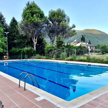 Tierra Boutique, Tierra Suites Y Tierra Valles Apartamentos Б'єскас Номер фото