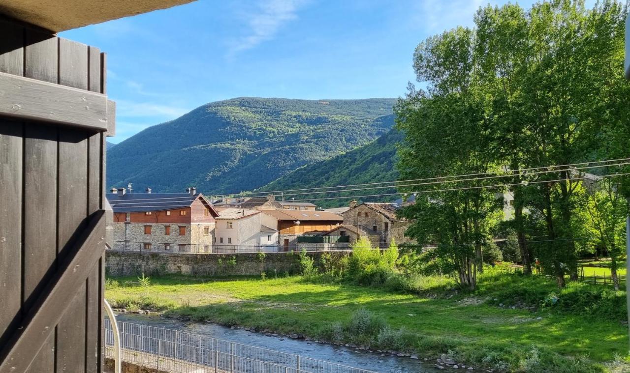 Tierra Boutique, Tierra Suites Y Tierra Valles Apartamentos Б'єскас Екстер'єр фото