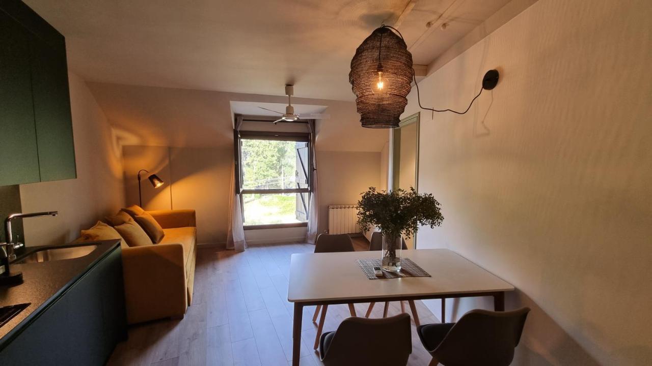 Tierra Boutique, Tierra Suites Y Tierra Valles Apartamentos Б'єскас Екстер'єр фото