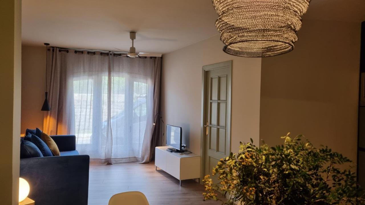 Tierra Boutique, Tierra Suites Y Tierra Valles Apartamentos Б'єскас Екстер'єр фото