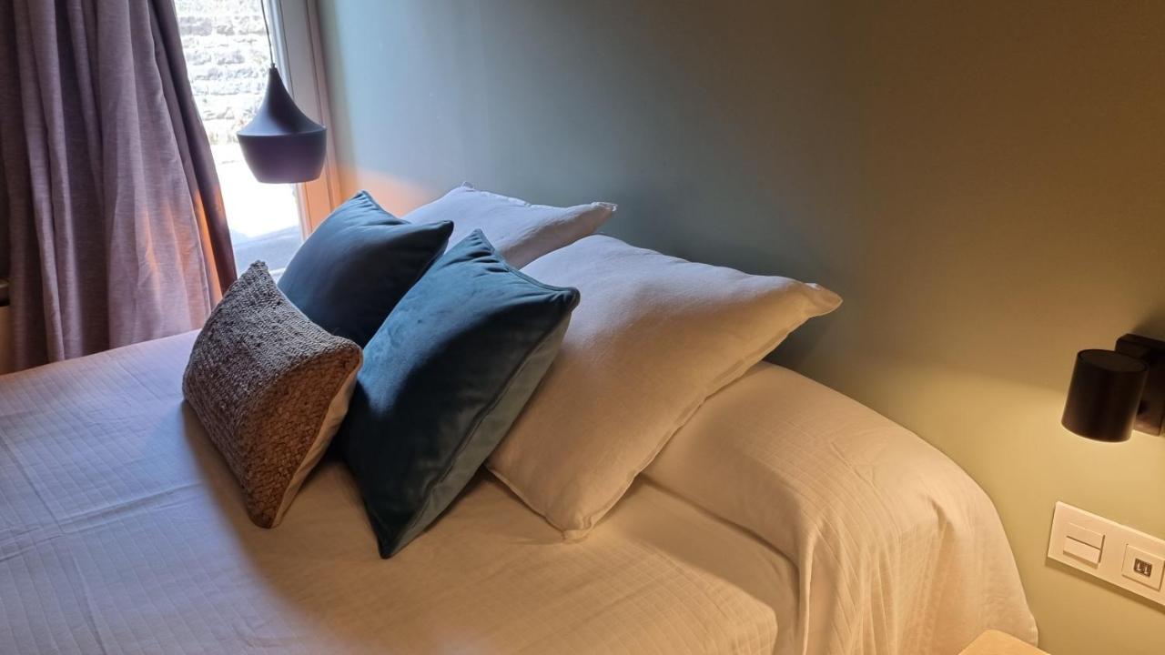 Tierra Boutique, Tierra Suites Y Tierra Valles Apartamentos Б'єскас Екстер'єр фото