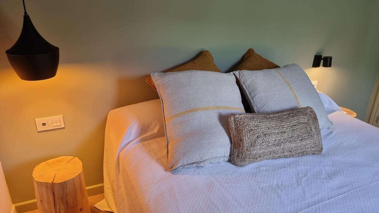 Tierra Boutique, Tierra Suites Y Tierra Valles Apartamentos Б'єскас Екстер'єр фото