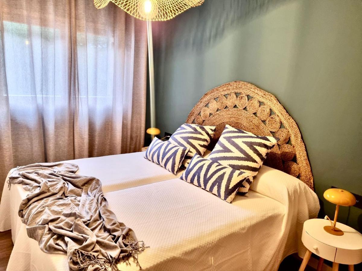 Tierra Boutique, Tierra Suites Y Tierra Valles Apartamentos Б'єскас Екстер'єр фото