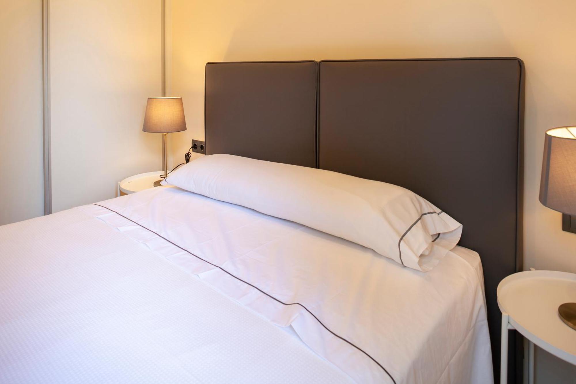 Tierra Boutique, Tierra Suites Y Tierra Valles Apartamentos Б'єскас Номер фото