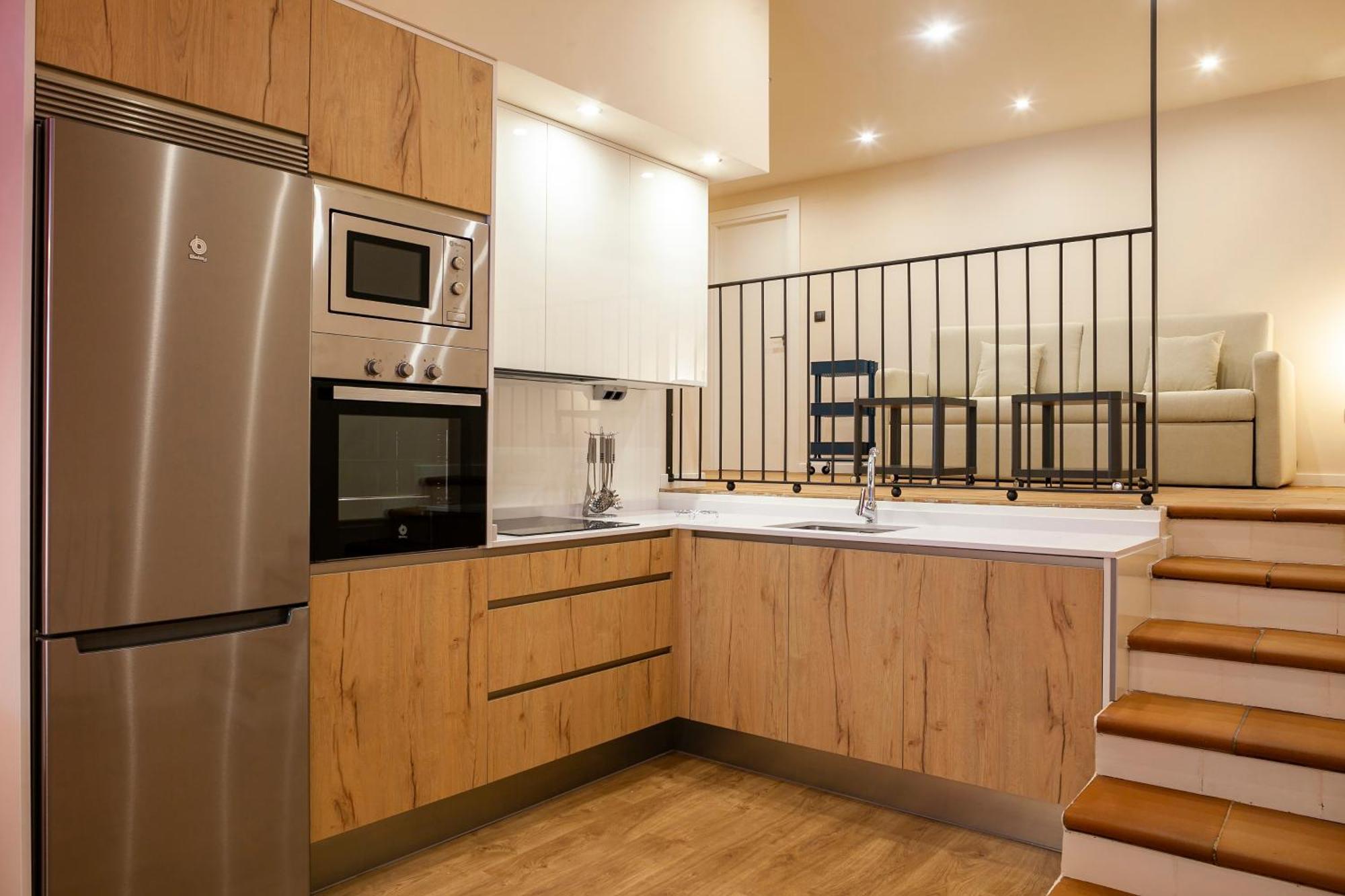 Tierra Boutique, Tierra Suites Y Tierra Valles Apartamentos Б'єскас Номер фото