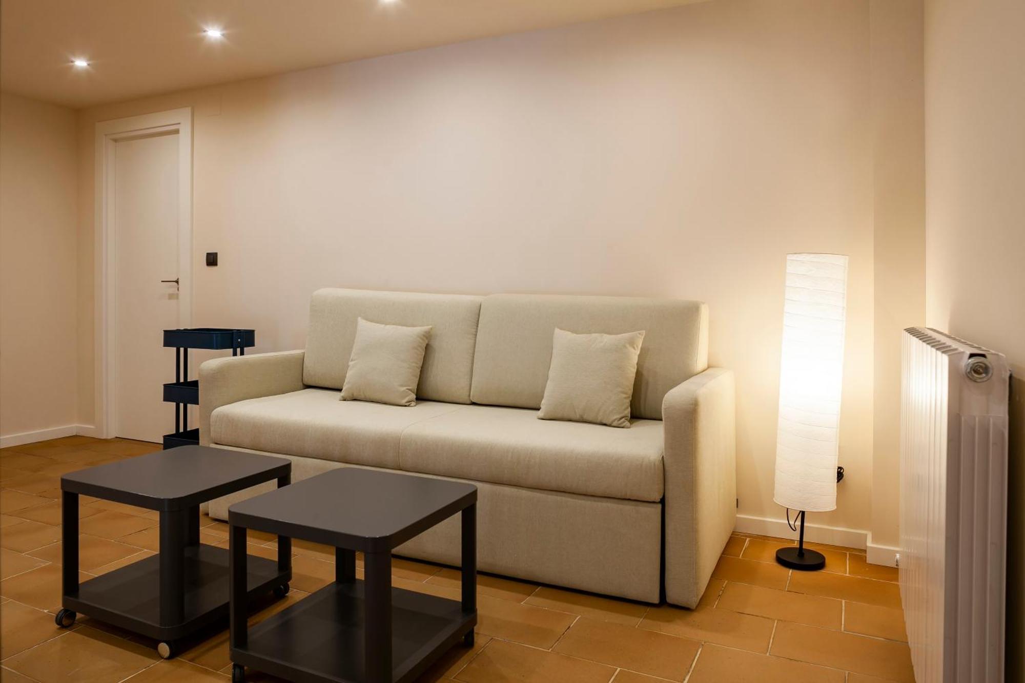 Tierra Boutique, Tierra Suites Y Tierra Valles Apartamentos Б'єскас Номер фото