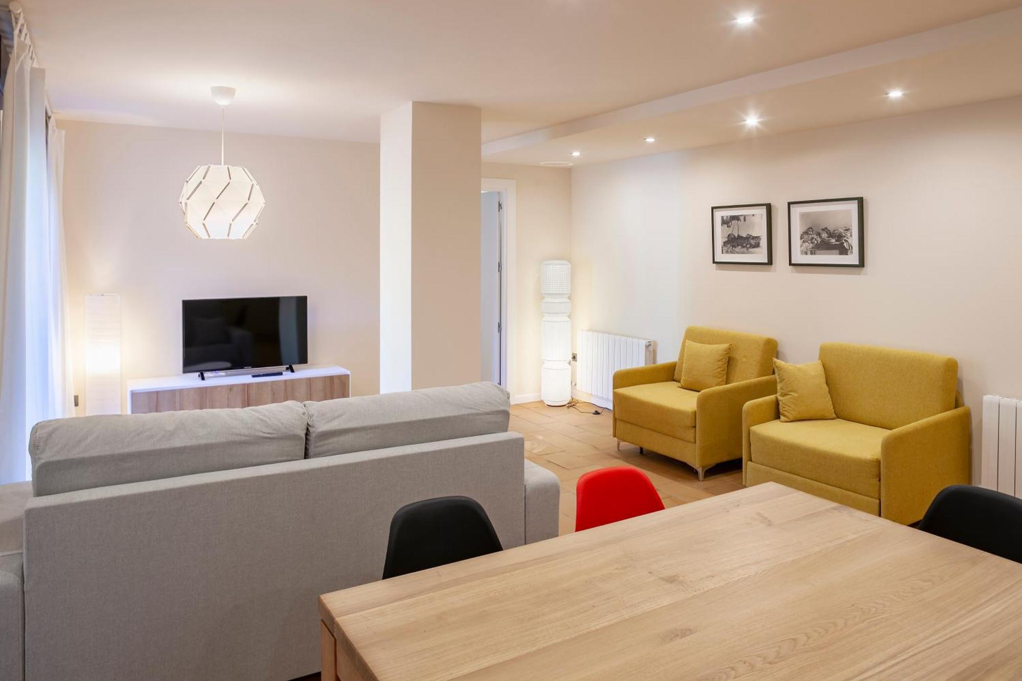 Tierra Boutique, Tierra Suites Y Tierra Valles Apartamentos Б'єскас Номер фото