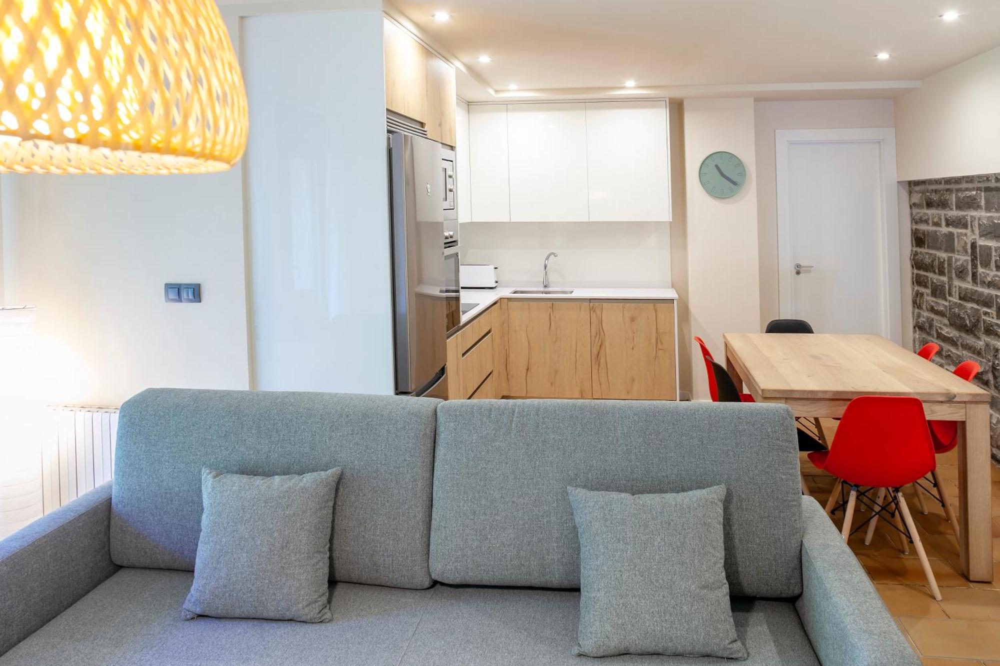 Tierra Boutique, Tierra Suites Y Tierra Valles Apartamentos Б'єскас Номер фото