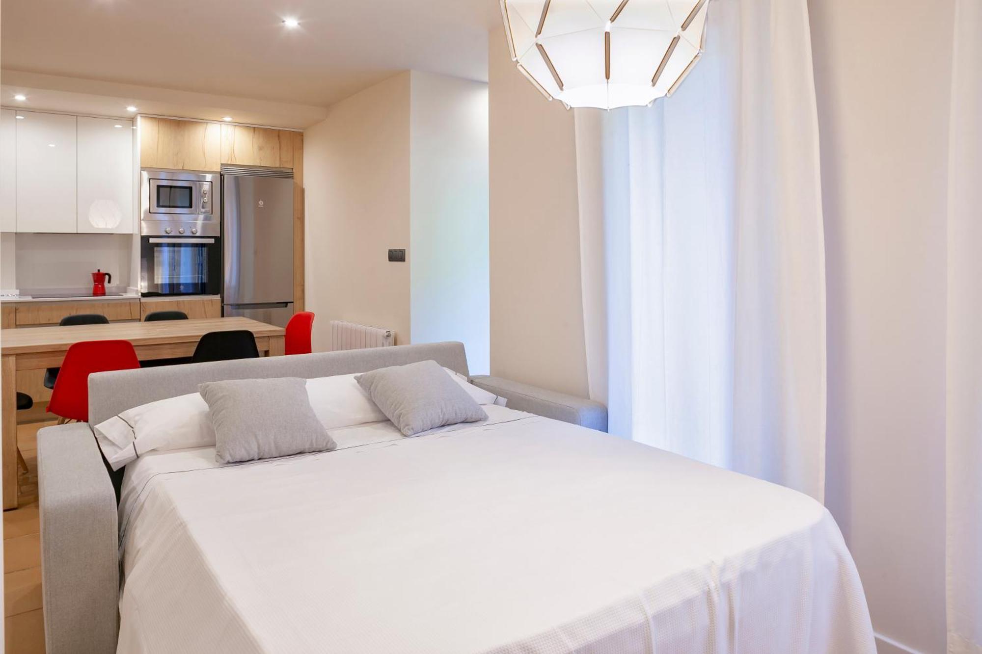 Tierra Boutique, Tierra Suites Y Tierra Valles Apartamentos Б'єскас Номер фото