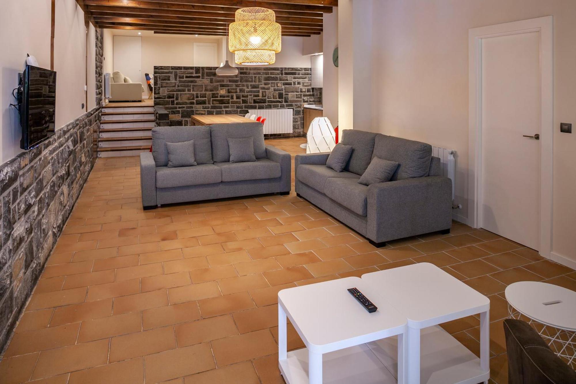 Tierra Boutique, Tierra Suites Y Tierra Valles Apartamentos Б'єскас Номер фото