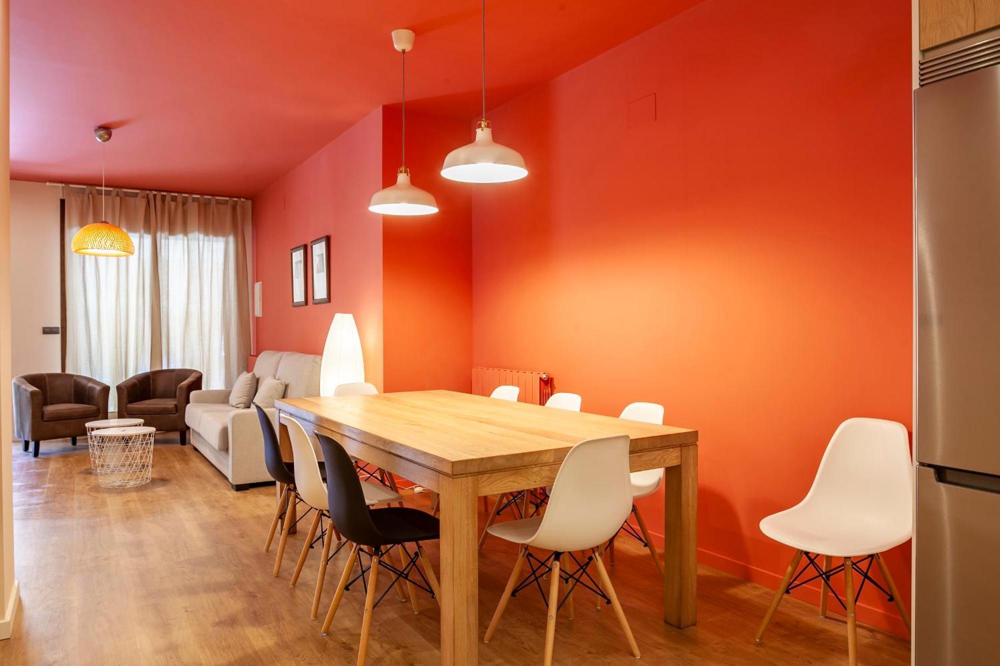 Tierra Boutique, Tierra Suites Y Tierra Valles Apartamentos Б'єскас Номер фото